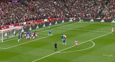 1-0！切尔西惨败酋长球场，3200万新援制胜一剑，阿森纳德比称雄