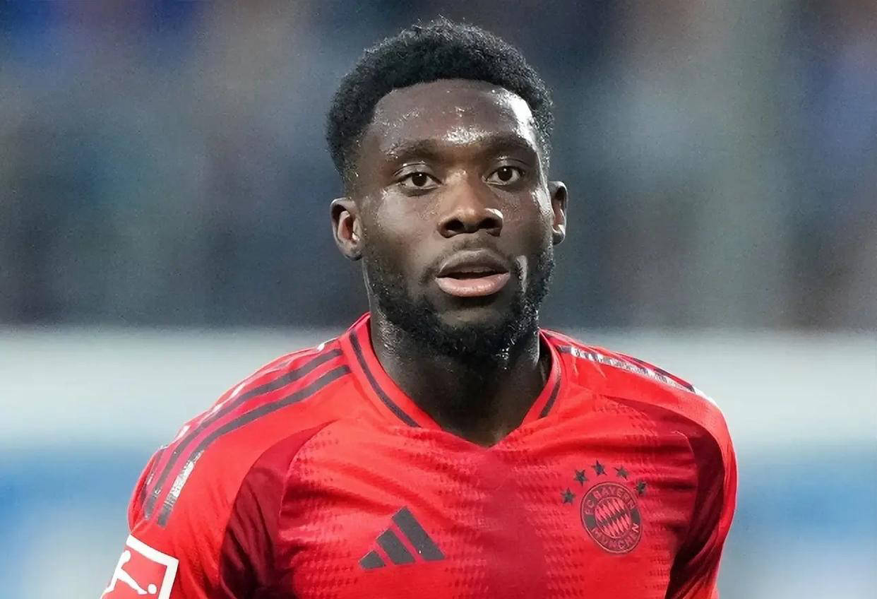 拜仁左后卫重伤赛季报销，国米盼望欧冠四强曙光