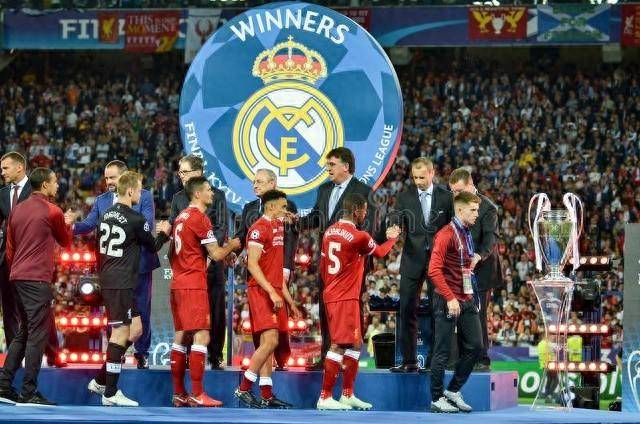 欧冠夺冠三大热门：巴黎、巴萨在列