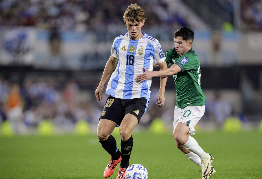 国米截胡皇马猎物遭双重阻击，梅西接班人想点头因霸王条款搁浅