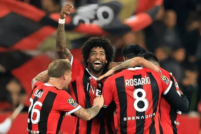 法甲4月13日前瞻：斯特拉斯堡VS尼斯，强强对话，谁将笑到最后？