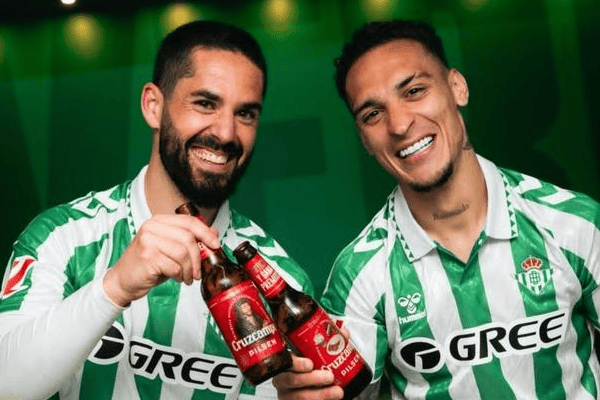 贝蒂斯留队博弈：如何锁定状态神勇的安东尼？