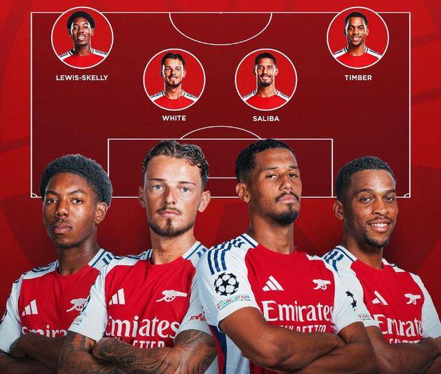 临时防线封锁“四大才子”，阿尔特塔致敬温格，阿森纳再进决赛？