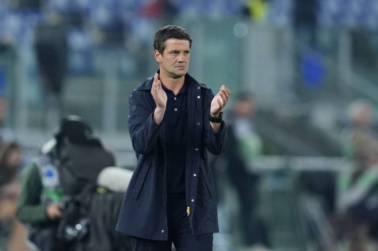 一日意甲动向：国米新教练“血统纯正”，米兰多主力离开圣西罗