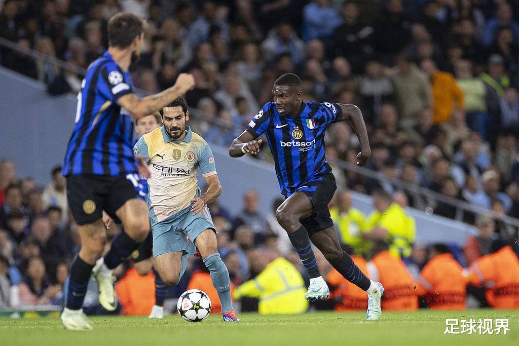 世俱杯双雄会：非洲铁盾碰撞德甲风暴意甲豪门迎战东瀛红魔