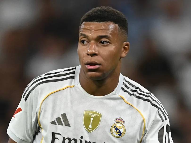 姆巴佩父亲质疑阿隆索战术要求：这种级别的前锋不需要参与防守